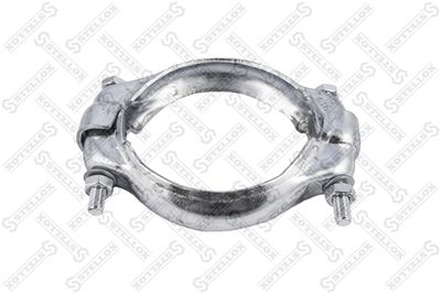 Pipe Connector, exhaust system STELLOX 82-01051-SX