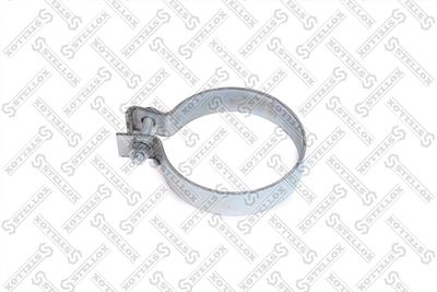 Pipe Connector, exhaust system STELLOX 82-01114-SX