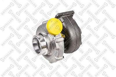 Charger, charging (supercharged/turbocharged) STELLOX 82-01304-SX