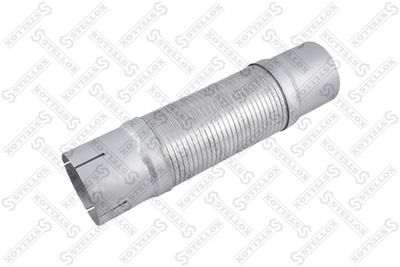 Flexible Pipe, exhaust system STELLOX 82-01603-SX