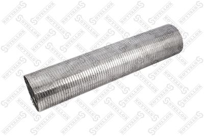 Corrugated Pipe, exhaust system STELLOX 82-01605-SX