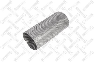 Corrugated Pipe, exhaust system STELLOX 82-01611-SX
