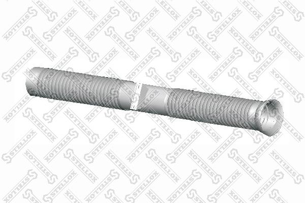 STELLOX 82-01631-SX Flexible Pipe, exhaust system