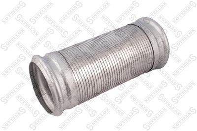 Flexible Pipe, exhaust system STELLOX 82-01661-SX