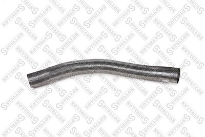 Flexible Pipe, exhaust system STELLOX 82-01683-SX
