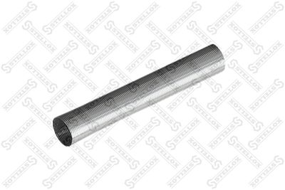 Flexible Pipe, exhaust system STELLOX 82-01687-SX