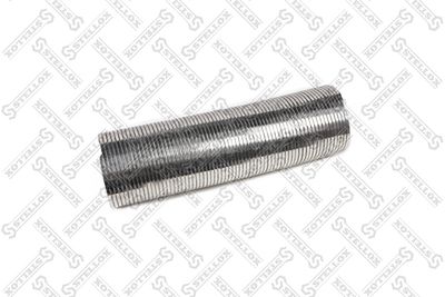 Flexible Pipe, exhaust system STELLOX 82-01693-SX