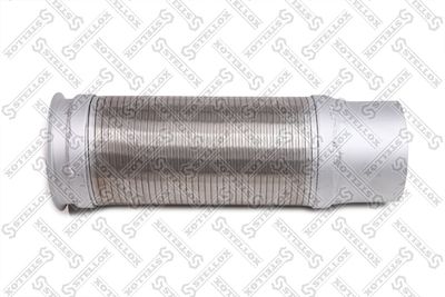 Flexible Pipe, exhaust system STELLOX 82-01695-SX