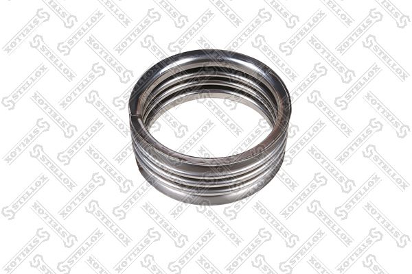 STELLOX 82-01697-SX Flexible Pipe, exhaust system