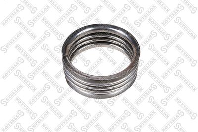 Flexible Pipe, exhaust system STELLOX 82-01697-SX