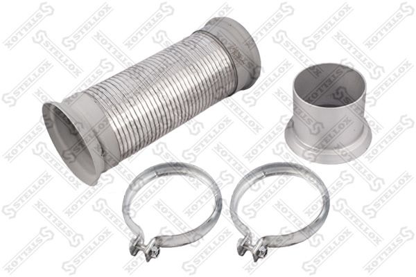 STELLOX 82-02600-SX Mounting Kit, exhaust pipe
