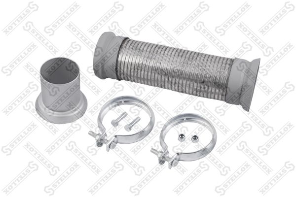 STELLOX 82-02601-SX Mounting Kit, exhaust pipe