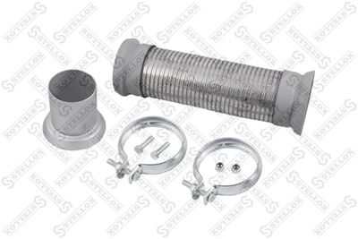 Mounting Kit, exhaust pipe STELLOX 82-02601-SX