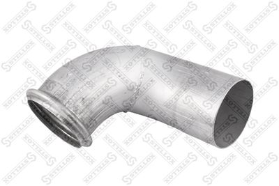 Exhaust Pipe STELLOX 82-03517-SX
