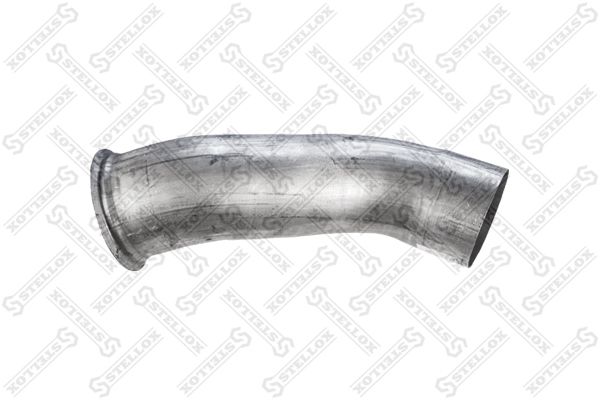 STELLOX 82-03518-SX Exhaust Pipe