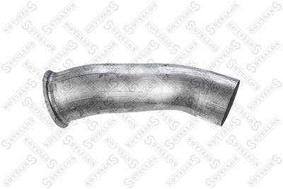 Exhaust Pipe STELLOX 82-03518-SX