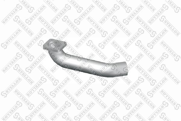 STELLOX 82-03523-SX Exhaust Pipe