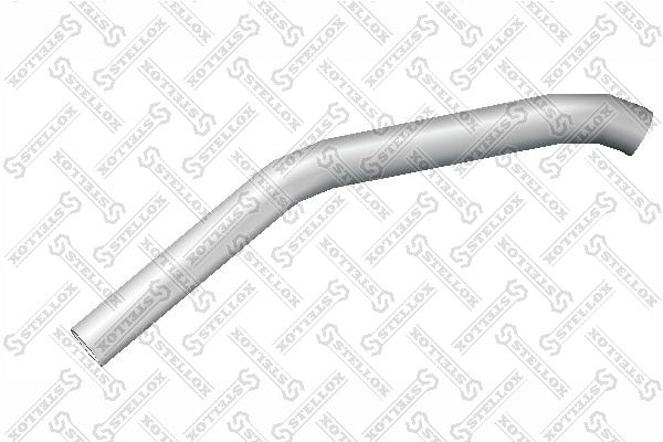 STELLOX 82-03532-SX Exhaust Pipe