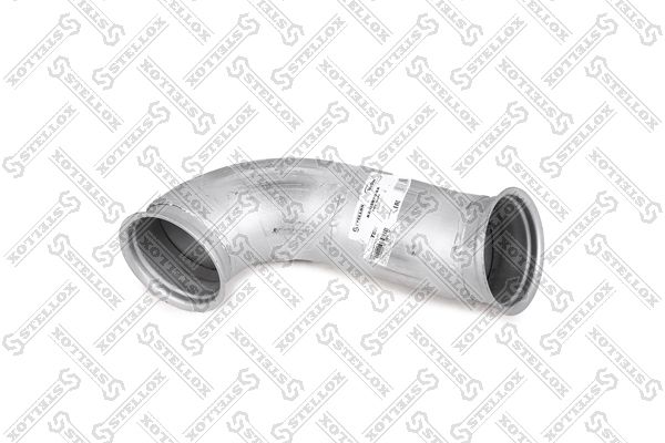 STELLOX 82-03819-SX Exhaust Pipe