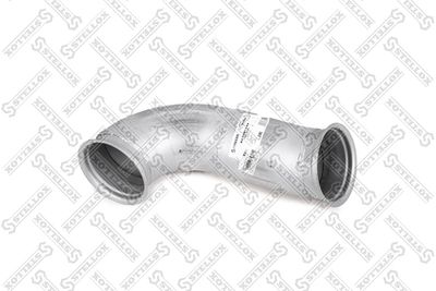 Exhaust Pipe STELLOX 82-03819-SX