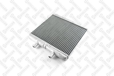 Heat Exchanger, interior heating STELLOX 82-05004-SX