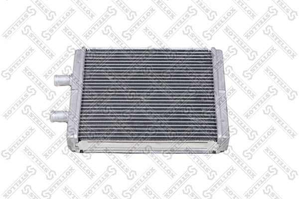 STELLOX 82-05006-SX Heat Exchanger, interior heating