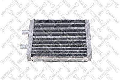 Heat Exchanger, interior heating STELLOX 82-05006-SX