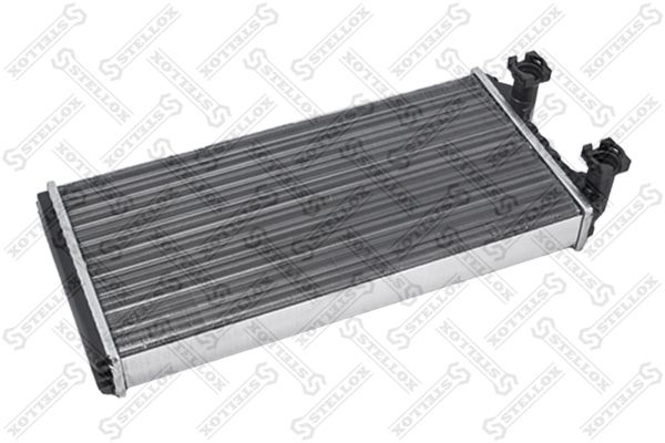 STELLOX 82-05008-SX Heat Exchanger, interior heating