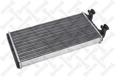 Heat Exchanger, interior heating STELLOX 82-05008-SX