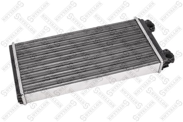 STELLOX 82-05011-SX Heat Exchanger, interior heating