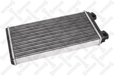 Heat Exchanger, interior heating STELLOX 82-05011-SX