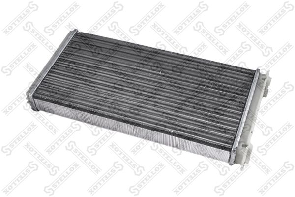 STELLOX 82-05019-SX Heat Exchanger, interior heating