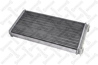 Heat Exchanger, interior heating STELLOX 82-05019-SX