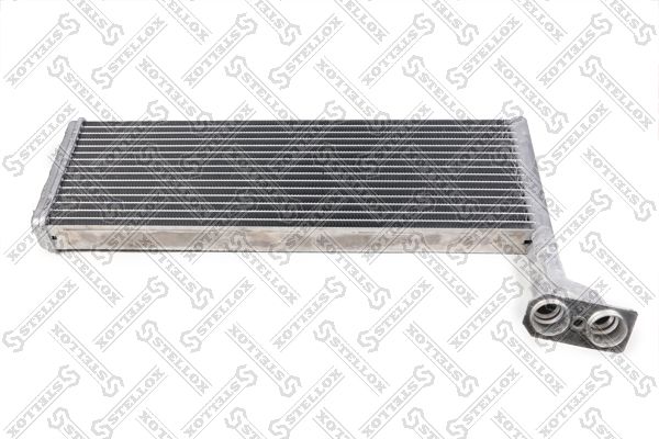 STELLOX 82-05020-SX Heat Exchanger, interior heating
