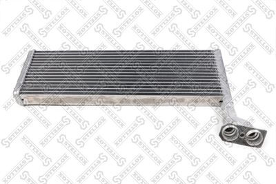 Heat Exchanger, interior heating STELLOX 82-05020-SX