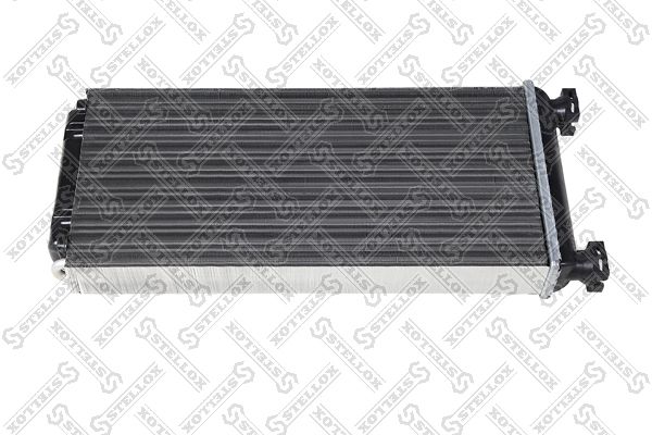 STELLOX 82-05029-SX Heat Exchanger, interior heating