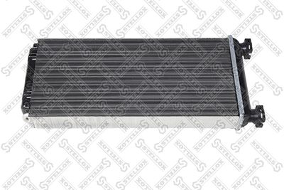 Heat Exchanger, interior heating STELLOX 82-05029-SX