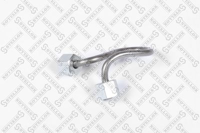 Fuel Line STELLOX 82-15616-SX