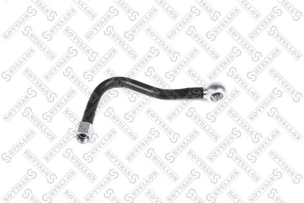 STELLOX 82-15639-SX Fuel Line