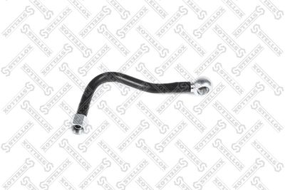 Fuel Line STELLOX 82-15639-SX