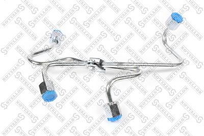 Fuel Line STELLOX 82-15644-SX