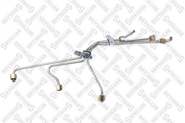 STELLOX 82-15651-SX Fuel Line
