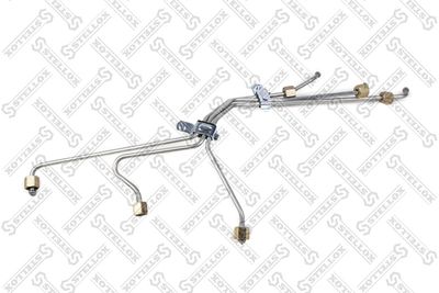 Fuel Line STELLOX 82-15651-SX
