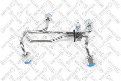 Fuel Line STELLOX 82-15657-SX