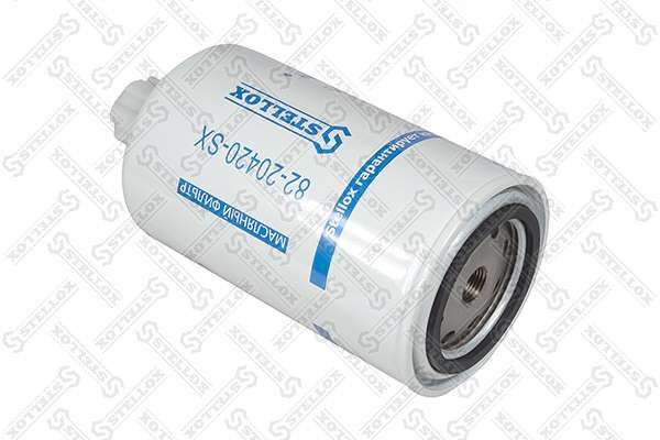 STELLOX 82-20420-SX Fuel Filter