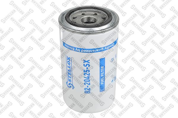 STELLOX 82-20425-SX Fuel Filter