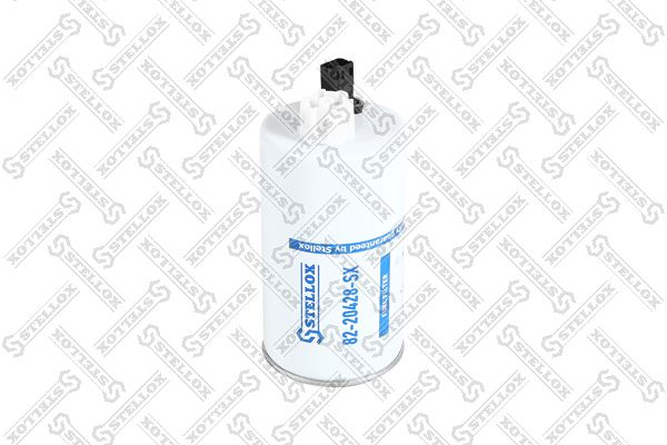 STELLOX 82-20428-SX Fuel Filter