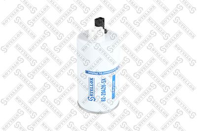Fuel Filter STELLOX 82-20428-SX
