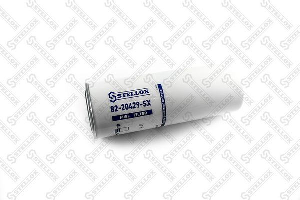 STELLOX 82-20429-SX Fuel Filter