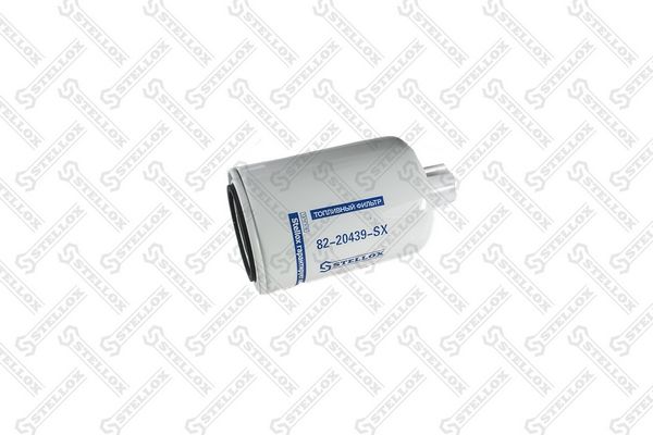 STELLOX 82-20439-SX Fuel Filter